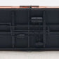 S-Helper 01001 S Scale Pacific Fruit Express 40' Wooden Billboard Reefer #97680 LN/Box
