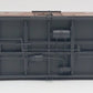 S-Helper 02046 S Gauge Falstaff 4-0' Wooden Billboard Reefer #1437 EX/Box