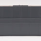 S-Helper 02046 S Gauge Falstaff 4-0' Wooden Billboard Reefer #1437 EX/Box