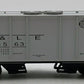 S-Helper 00078 S Scale P&LE NYC PS-2 Hopper #1563 EX/Box