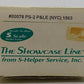 S-Helper 00078 S Scale P&LE NYC PS-2 Hopper #1563 EX/Box