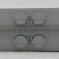 S-Helper 00078 S Scale P&LE NYC PS-2 Hopper #1563 EX/Box