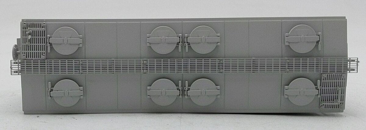 S-Helper 00078 S Scale P&LE NYC PS-2 Hopper #1563 EX/Box