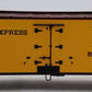 S-Helper Service 01015 S Scale FGEX Reefer Car #7048 (Hi-Rail)/Box