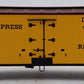 S-Helper Service 01015 S Scale FGEX Reefer Car #7048 (Hi-Rail)/Box