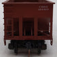 S-Helper 00769 S Gauge Chicago Burlington & Quincy Hopper Car #194464 LN/Box
