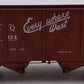 S-Helper 00769 S Gauge Chicago Burlington & Quincy Hopper Car #194464 LN/Box