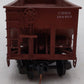 S-Helper 00769 S Gauge Chicago Burlington & Quincy Hopper Car #194464 LN/Box