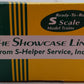 S-Helper 00769 S Gauge Chicago Burlington & Quincy Hopper Car #194464 LN/Box