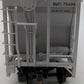 S-Helper 00285 S Scale Minneapolis & St Louis PS-2 2-Bay Hopper #70499 EX/Box