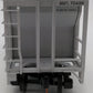 S-Helper 00285 S Scale Minneapolis & St Louis PS-2 2-Bay Hopper #70499 EX/Box