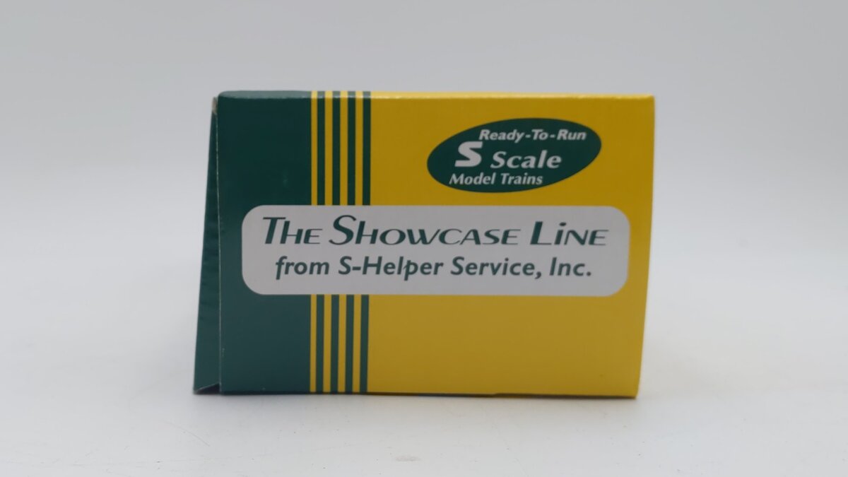 S-Helper Service 01748 S Scale Maryland Midland PS2 Hopper Car #5132 LN/Box