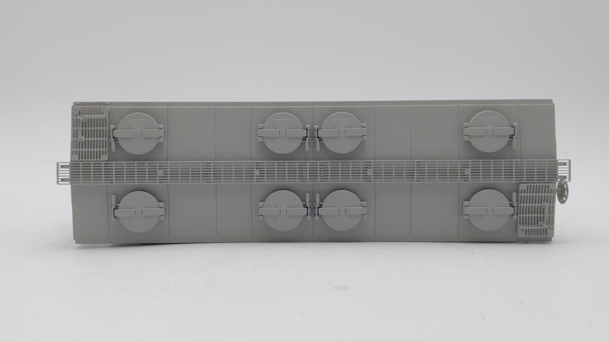 S-Helper Service 01748 S Scale Maryland Midland PS2 Hopper Car #5132 LN/Box