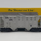S-Helper Service 01748 S Scale Maryland Midland PS2 Hopper Car #5132 LN/Box