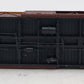 S-Helper 01136 S Scale Armour Stock Express Stock Car #143 LN/Box