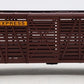 S-Helper 01136 S Scale Armour Stock Express Stock Car #143 LN/Box