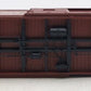 S-Helper 01160 "S" Scale Pennsylvania Railroad Rebuilt Shadow Boxcar #105007 LN/Box