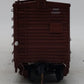 S-Helper 01160 "S" Scale Pennsylvania Railroad Rebuilt Shadow Boxcar #105007 LN/Box