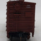 S-Helper 01160 "S" Scale Pennsylvania Railroad Rebuilt Shadow Boxcar #105007 LN/Box