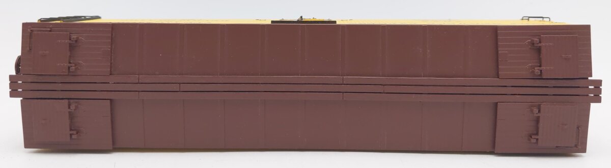 S-Helper 01016 S Gauge Fruit Growers Express FDEX Reefer Car #7055 VG/Box