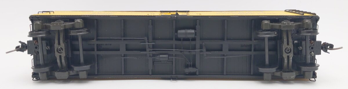 S-Helper 01016 S Gauge Fruit Growers Express FDEX Reefer Car #7055 VG/Box