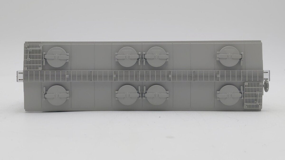 S-Helper 01749 S Scale Maryland Midland PS2 Hopper Car #5199 LN/Box