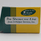 S-Helper 01749 S Scale Maryland Midland PS2 Hopper Car #5199 LN/Box