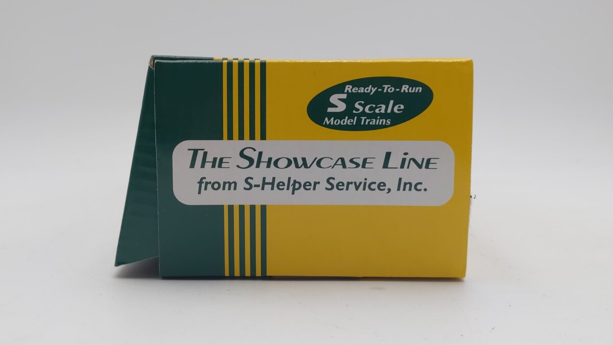 S-Helper 01749 S Scale Maryland Midland PS2 Hopper Car #5199 LN/Box