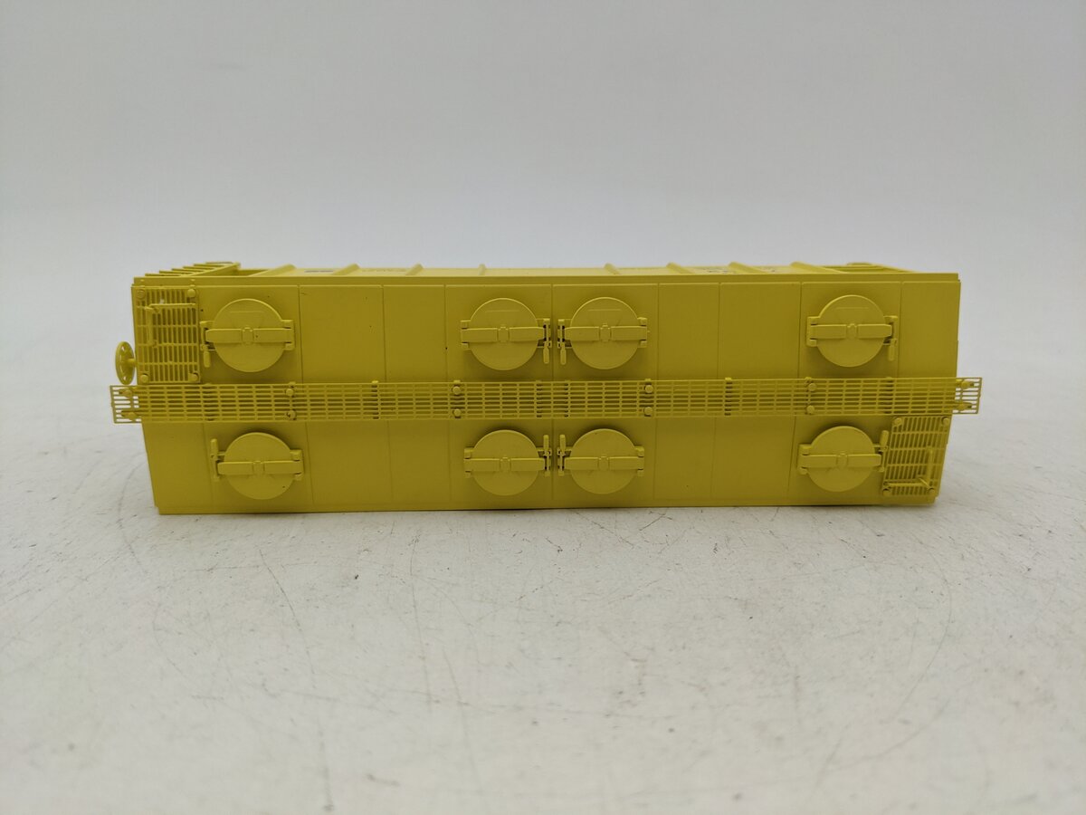 S-Helper 00039-6 "S" Scale CNW/ CGW PS-2 Hopper W/ Roller Bearing LN/Box
