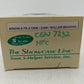S-Helper 00039-6 "S" Scale CNW/ CGW PS-2 Hopper W/ Roller Bearing LN/Box