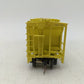 S-Helper 00039-6 "S" Scale CNW/ CGW PS-2 Hopper W/ Roller Bearing LN/Box
