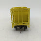 S-Helper 00039-6 "S" Scale CNW/ CGW PS-2 Hopper W/ Roller Bearing LN/Box