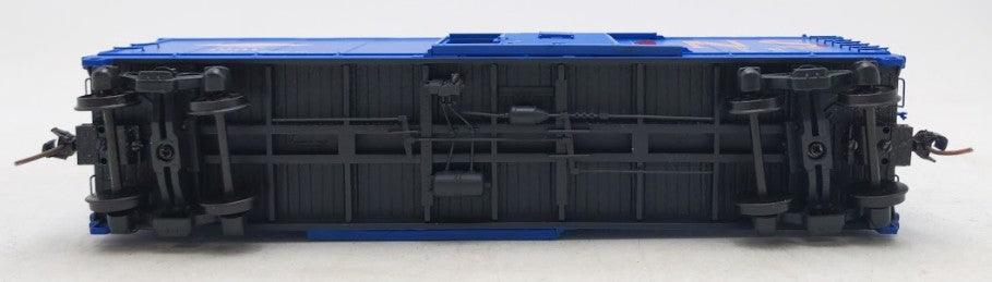 S-Helper 01721 S Scale Minneapolis Northfield & Southern Boxcar #1201 LN/Box