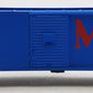 S-Helper 01721 S Scale Minneapolis Northfield & Southern Boxcar #1201 LN/Box