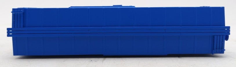 S-Helper 01721 S Scale Minneapolis Northfield & Southern Boxcar #1201 LN/Box
