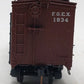 S-Helper 01732 S Scale Fruit Growers Express Reefer #1934 LN/Box