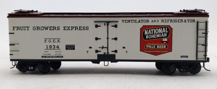 S-Helper 01732 S Scale Fruit Growers Express Reefer #1934 LN/Box
