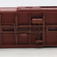 S-Helper Service 00131 S Scale Pennsylvania Steel Rebuilt Xm Boxcar #107751 LN/Box