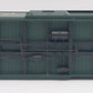 S-Helper 01150 S Gauge NYSW "Ship with Susie-Q" Single Door Boxcar #510 EX/Box