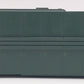 S-Helper 01150 S Gauge NYSW "Ship with Susie-Q" Single Door Boxcar #510 EX/Box