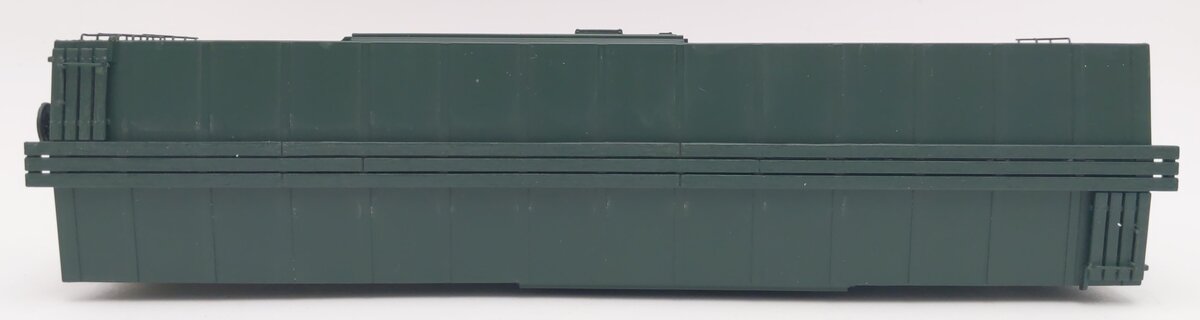 S-Helper 01150 S Gauge NYSW "Ship with Susie-Q" Single Door Boxcar #510 EX/Box