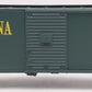S-Helper 01150 S Gauge NYSW "Ship with Susie-Q" Single Door Boxcar #510 EX/Box