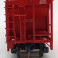 S-Helper 00029-7 S Scale Santa Fe PS-2 2-Bay Covered Hopper #82412 LN/Box