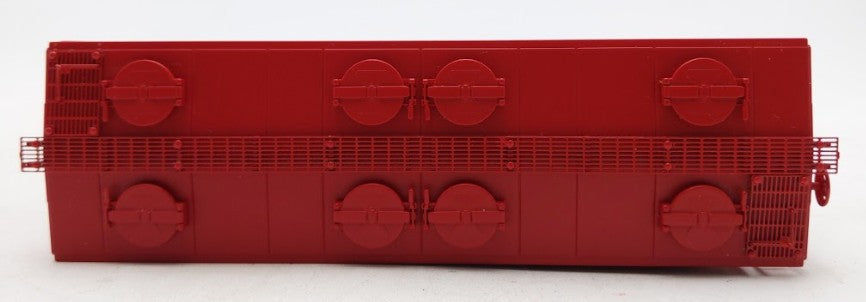 S-Helper 00029-7 S Scale Santa Fe PS-2 2-Bay Covered Hopper #82412 LN/Box