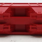 S-Helper 00029-7 S Scale Santa Fe PS-2 2-Bay Covered Hopper #82412 LN/Box