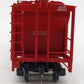 S-Helper 00029-7 S Scale Santa Fe PS-2 2-Bay Covered Hopper #82412 LN/Box