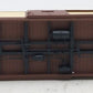 S-Helper Service 00154 S Scale Frisco Steel Rebuilt Boxcar #128000 LN/Box