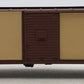 S-Helper Service 00154 S Scale Frisco Steel Rebuilt Boxcar #128000 LN/Box