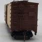 S-Helper Service 00154 S Scale Frisco Steel Rebuilt Boxcar #128000 LN/Box