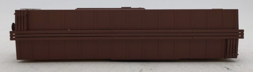 S-Helper Service 00154 S Scale Frisco Steel Rebuilt Boxcar #128000 LN/Box